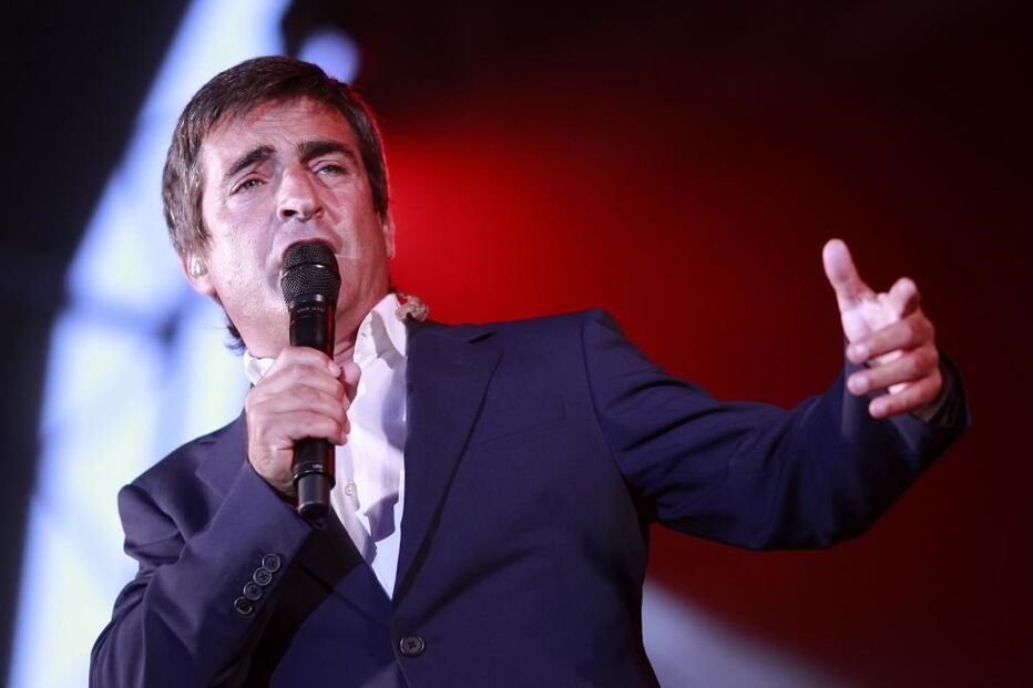 Camané, música, artes, cultura e entretenimento