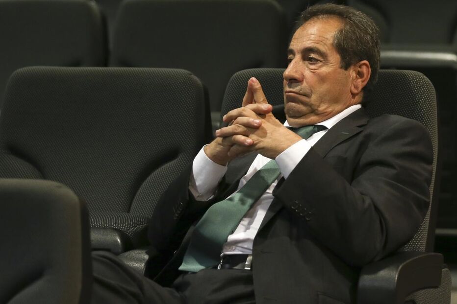 Sporting, Octávio Machado, Lisboa, Hospital Dr. Nélio Mendonça