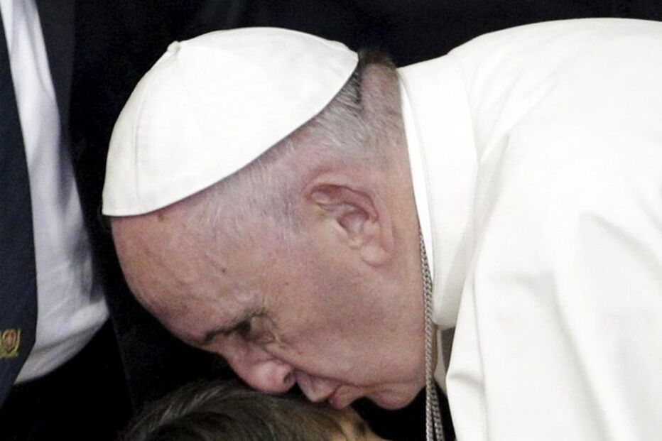 Papa Francisco, México, Igreja Católica, hospital, pediatria, crianças