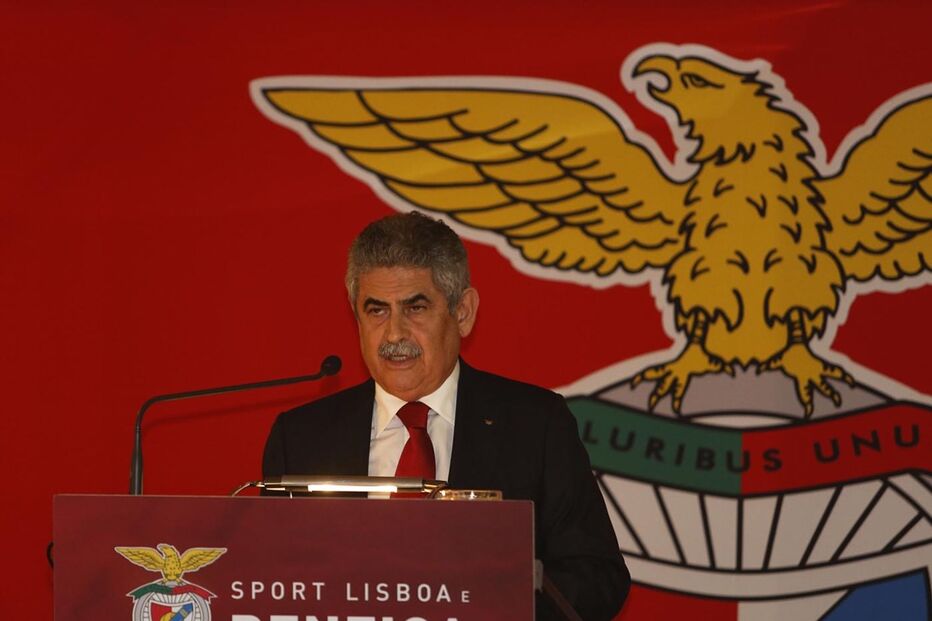 Benfica, Luís Filipe Vieira