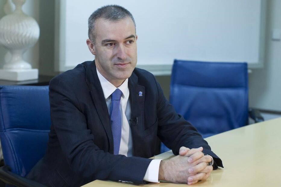 Paulo Campos, Instituto Nacional de Emergência Médica, INEM, saúde