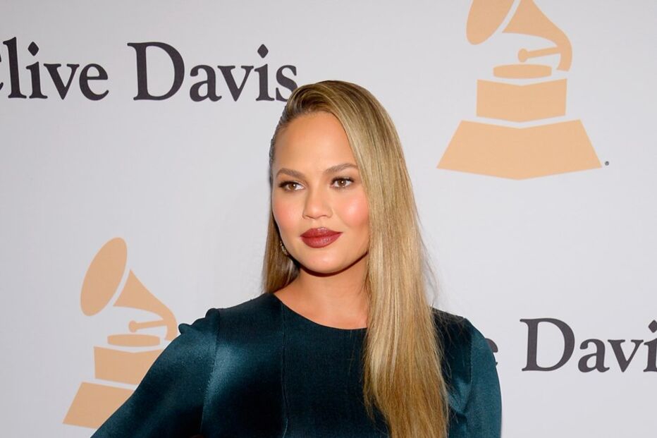 Chrissy Teigen john legend