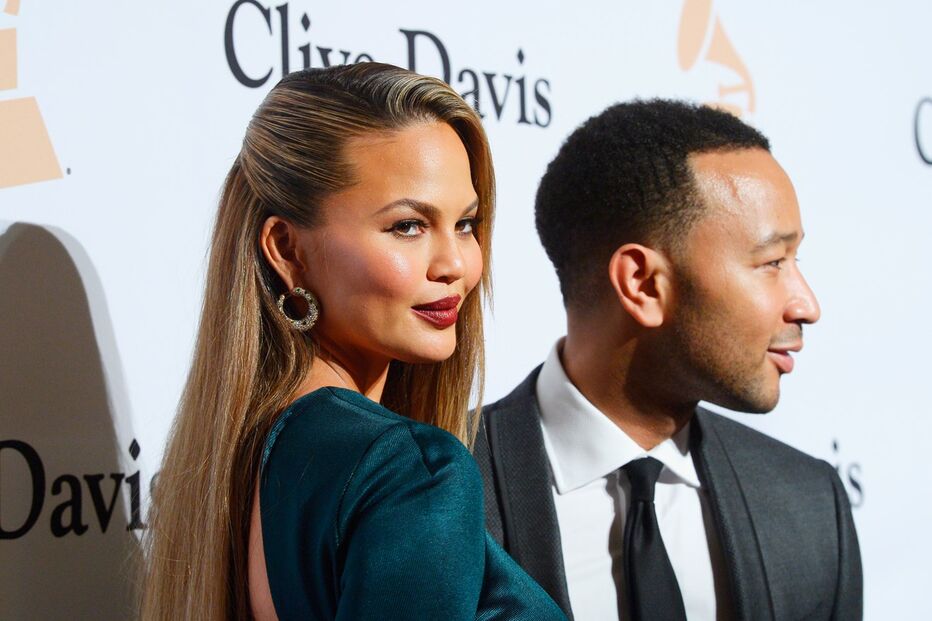 Chrissy Teigen john legend