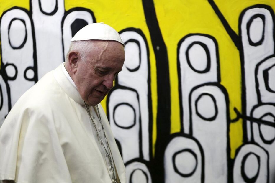 Papa Francisco, México, religião, política, Exército Zapatista de Libertação Nacional