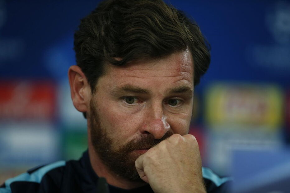Zenit, André Villas-Boas, Benfica, Liga dos Campeões, Rússia, futebol