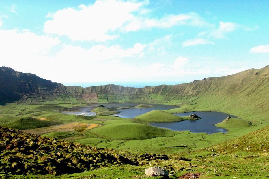 Açores, ilhas, arquipélago, Flores, Corvo, São Miguel, São Jorge, Santa Maria, Pico, Faial, Graciosa, Terceira