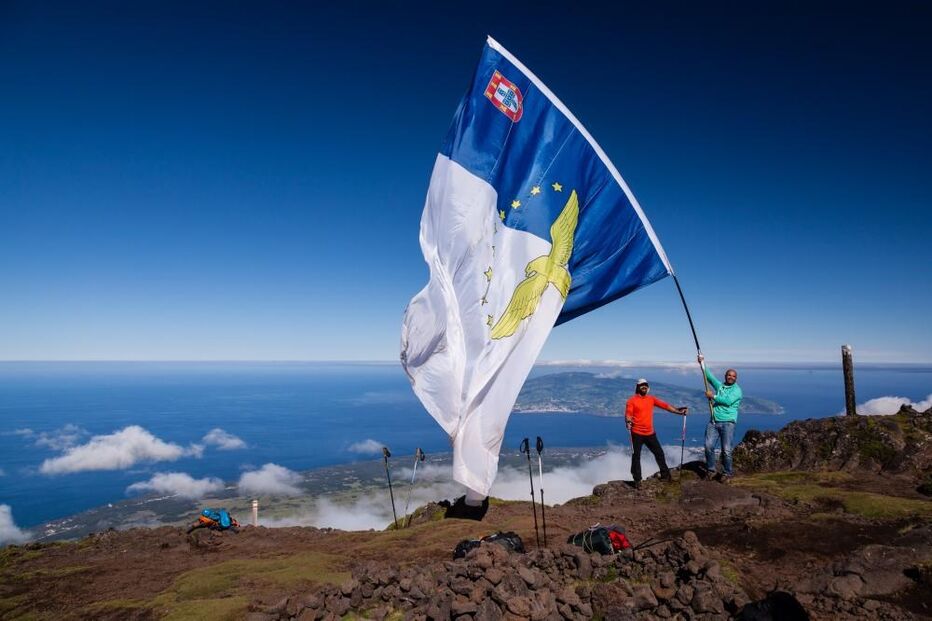 Açores, ilhas, arquipélago, Flores, Corvo, São Miguel, São Jorge, Santa Maria, Pico, Faial, Graciosa, Terceira