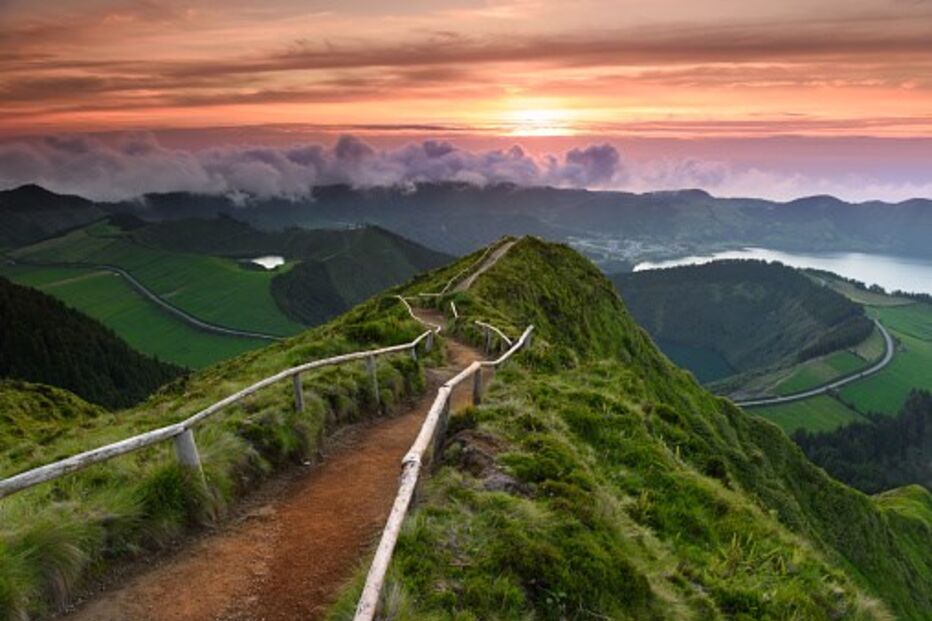 Açores, ilhas, arquipélago, Flores, Corvo, São Miguel, São Jorge, Santa Maria, Pico, Faial, Graciosa, Terceira