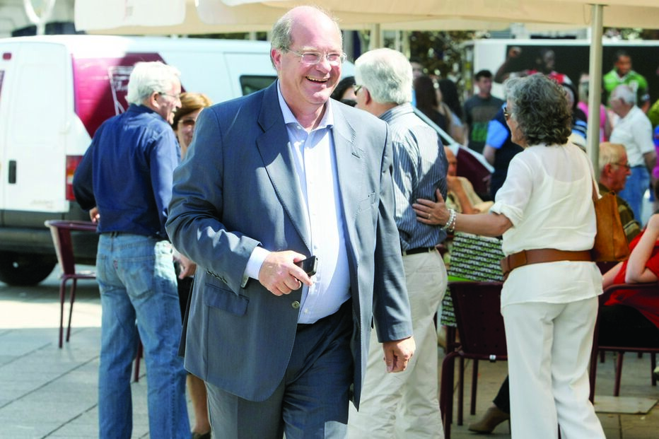 luvas, Vice da Câmara, carros, filhos, Vítor Sousa