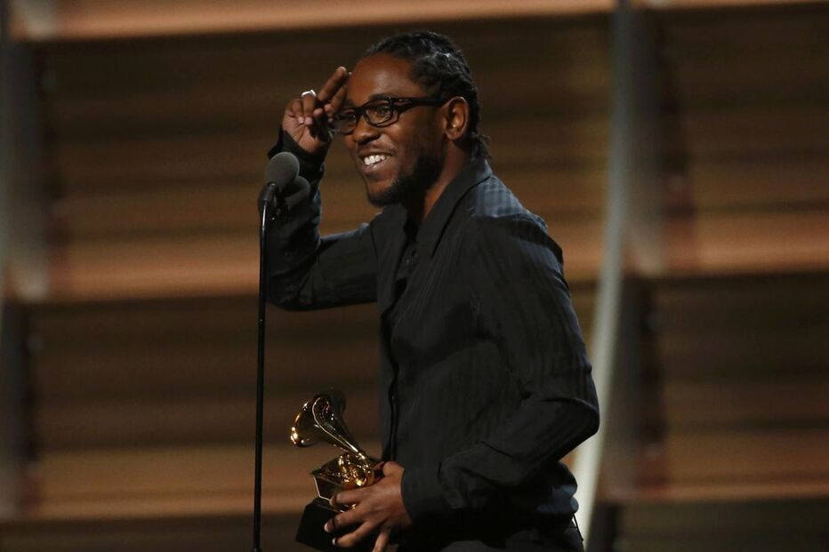 Kendrick Lamar
