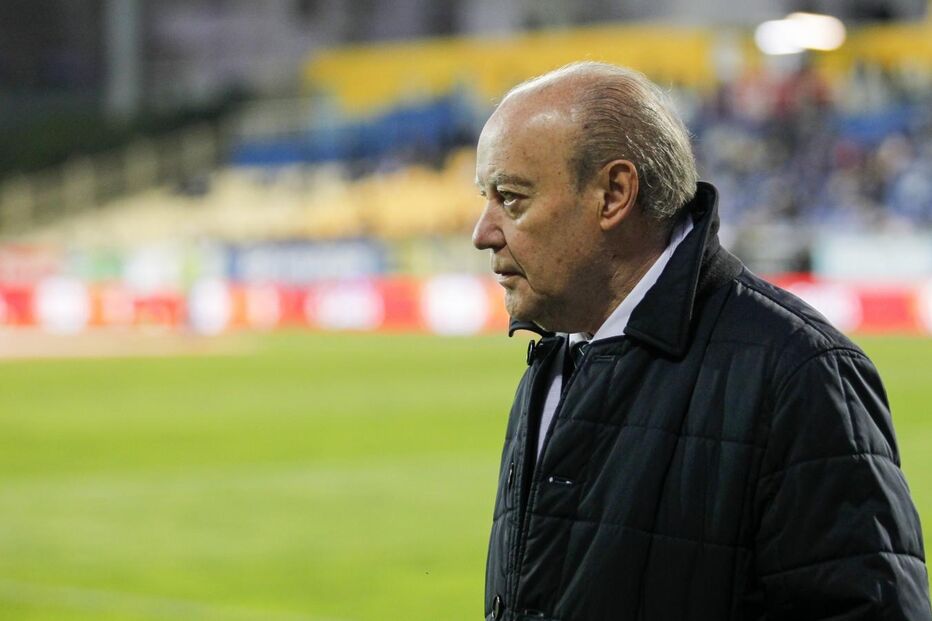 pinto da costa