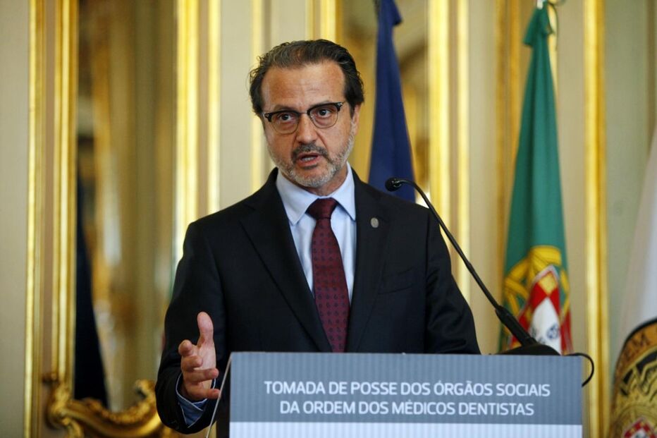 Orlando Monteiro da Silva