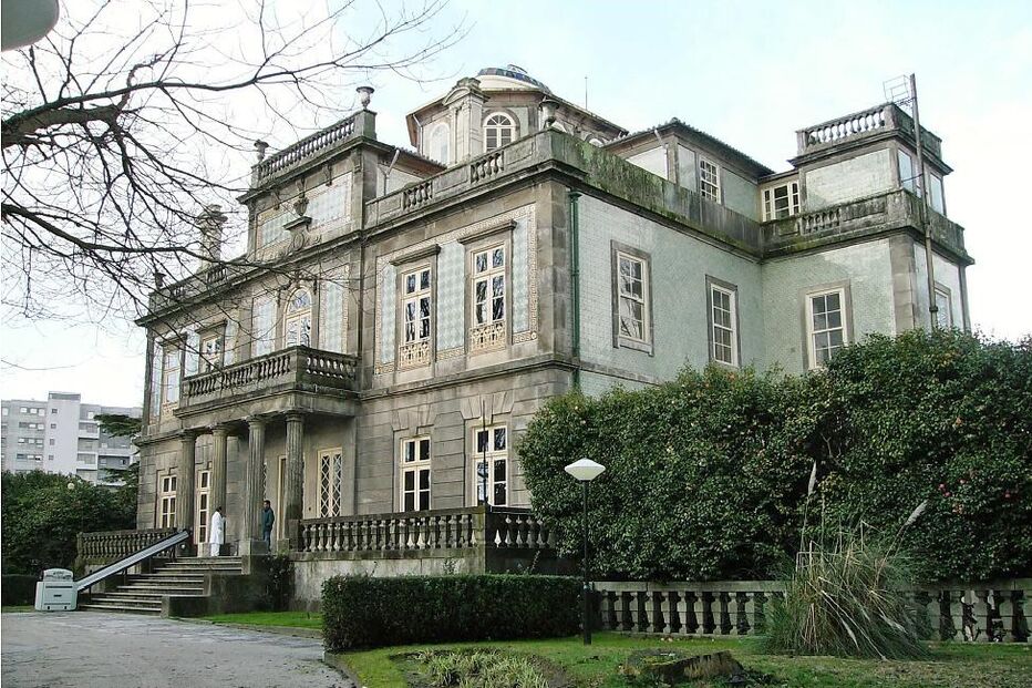 Palacete Pinto Leite