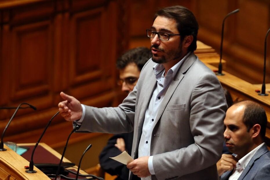 Orçamento do Estado, Assembleia da República, parlamento