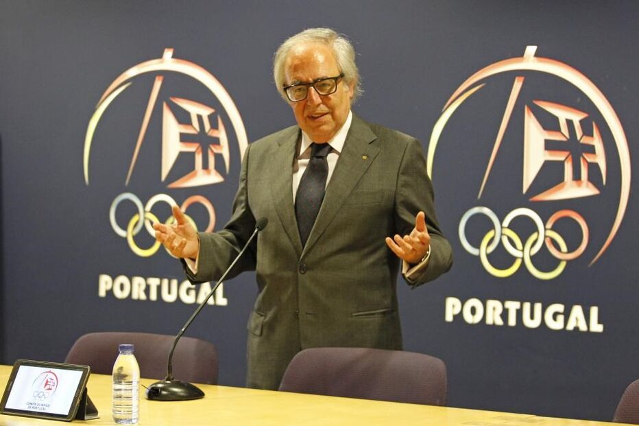 Comité Olímpico de Portugal, COP, Portugal, refugiados