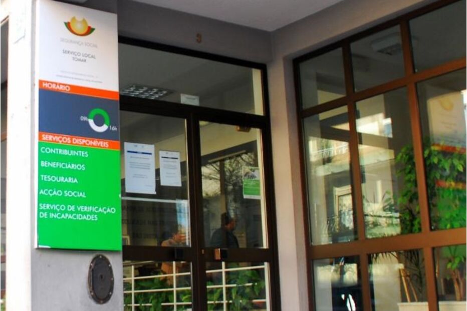 Governo, Instituto de Informática da Segurança Social, SS