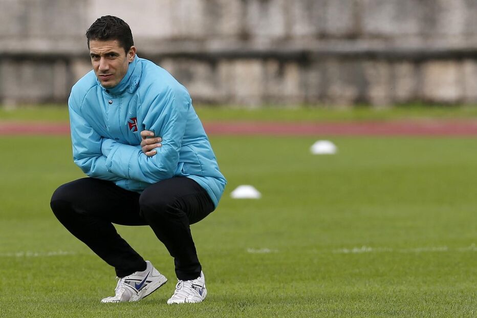 Júlio Velázquez, Belenenses, suspensão, futebol