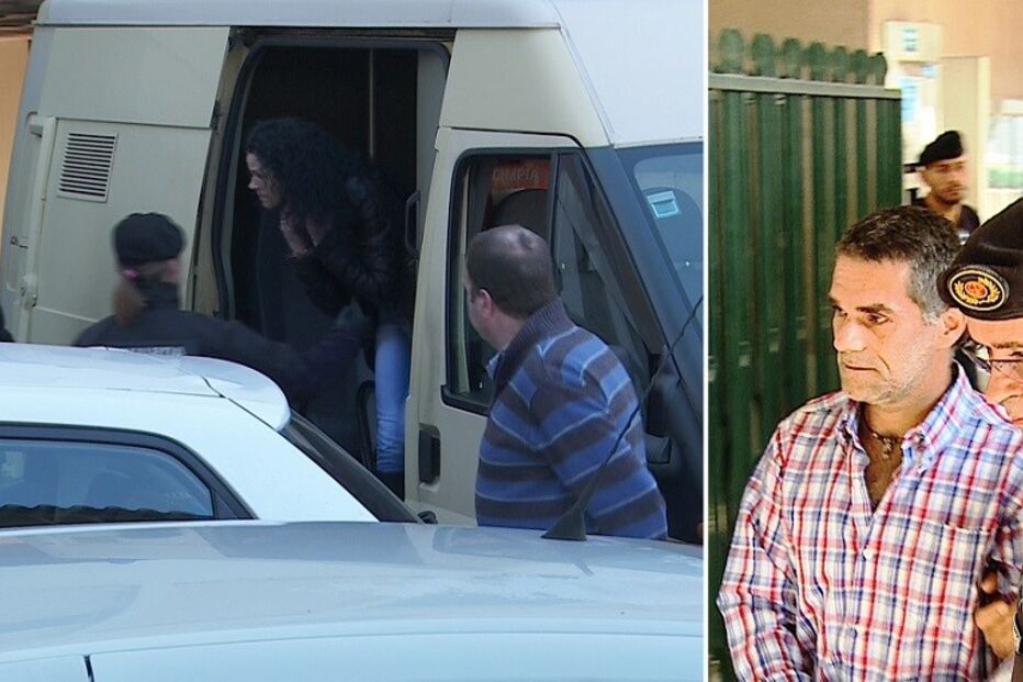 Júlia Paula Lobo, juízes, violência doméstica, crime, Artur Gomes, felgueiras, homicídio