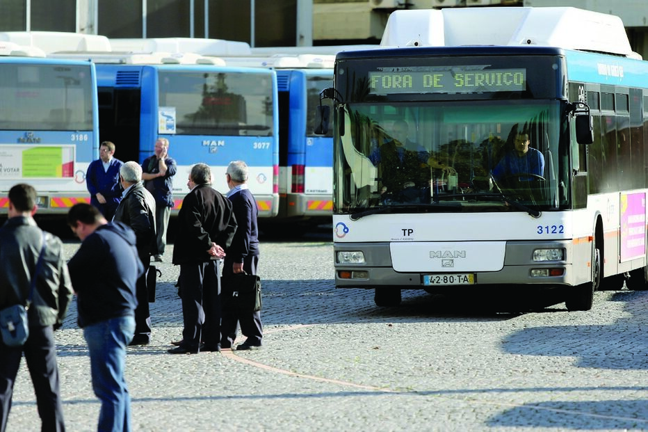 autarquias, stcp, câmaras, transportes, governo, autarcas, porto