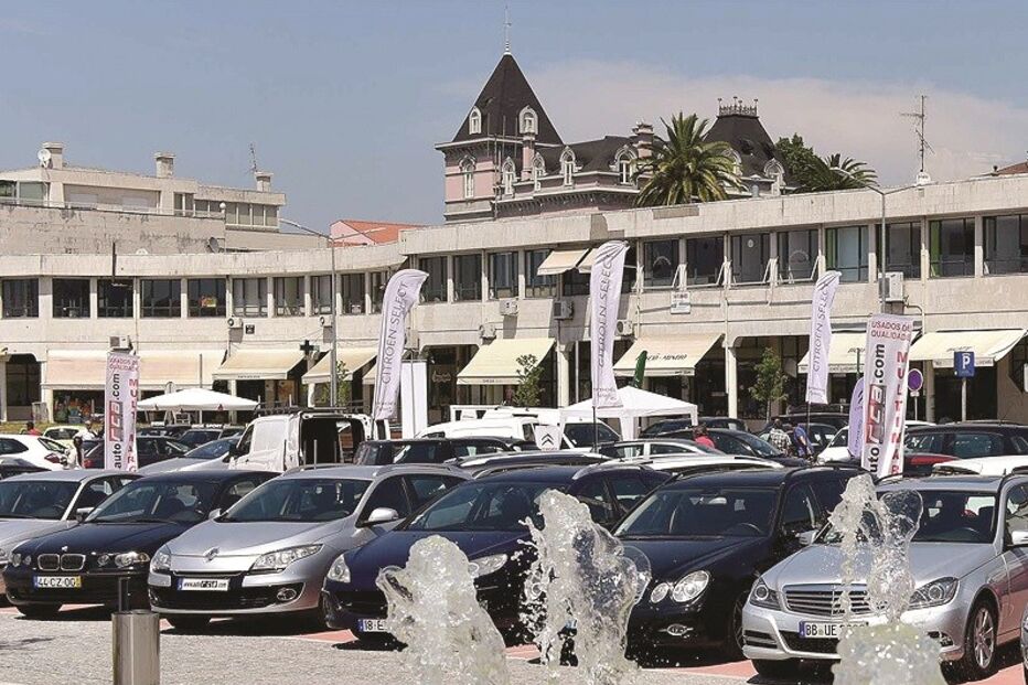 particulares, feira, carros usados, Feira do Automóvel Usado, vendedores, fafe