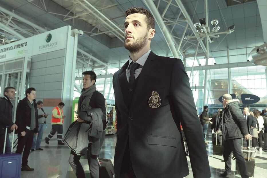 Marcano arrisca para ser opção  