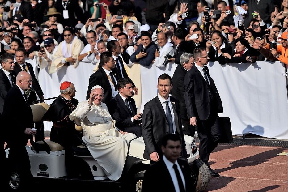 papa, corrupção, resistência, Francisco, Michoacán, drogas, cartéis, crime