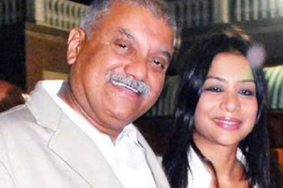 Peter Mukerjea, Índia