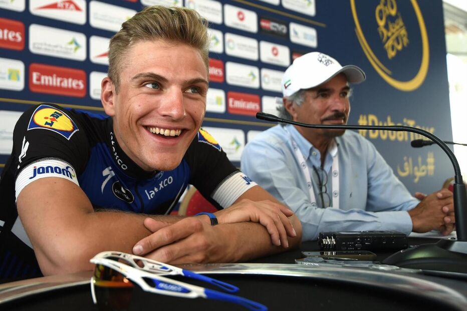Marcel Kittel