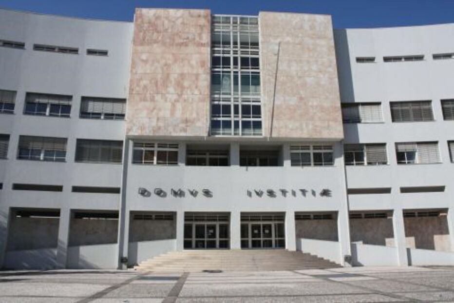 Tribunal Judicial de Braga