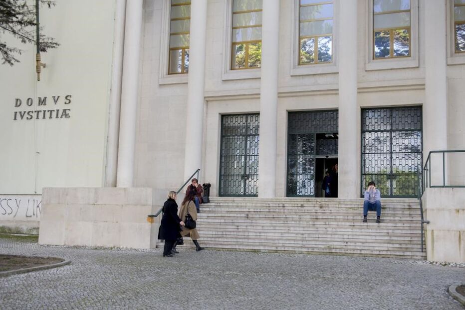 Tribunal Judicial de Leiria, IFAP, julgamentos