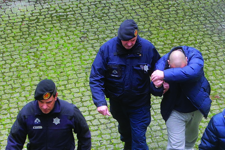 Sílvia Lima, Paulo Silva, Tribunal de Matosinhos, Domingos Lima e Maria, Fátima, Renato Alves, Estela, Póvoa de Varzim, Maria Costa, GNR, Ministério Público, Mundo, Manuel Costa, José Domingues, crime, lei e justiça, crime, morte, julgamento