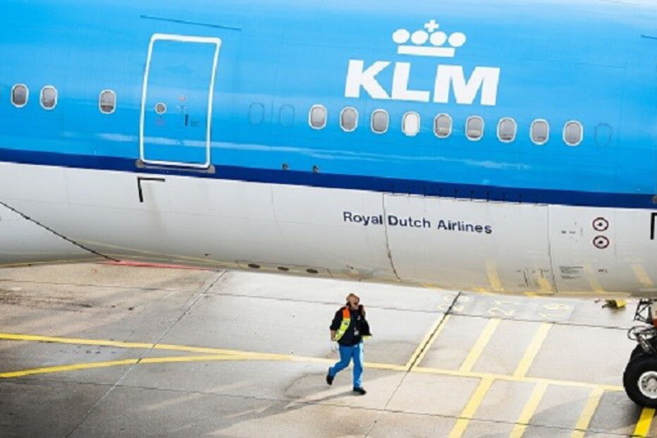 grupo Air France-KLM, economia, negócios e finanças