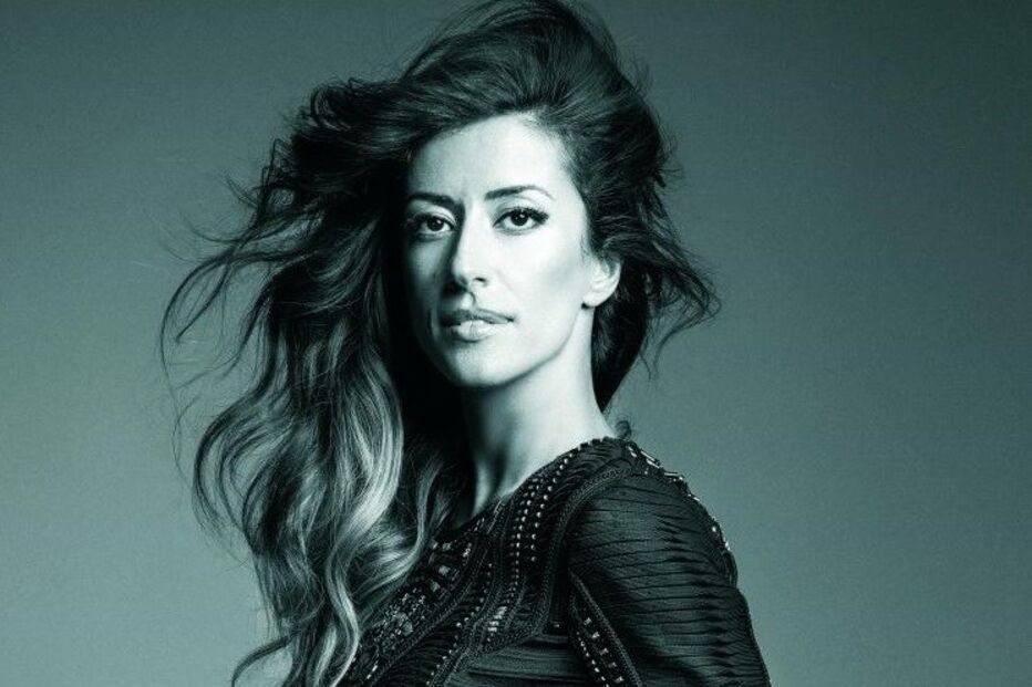 ana moura