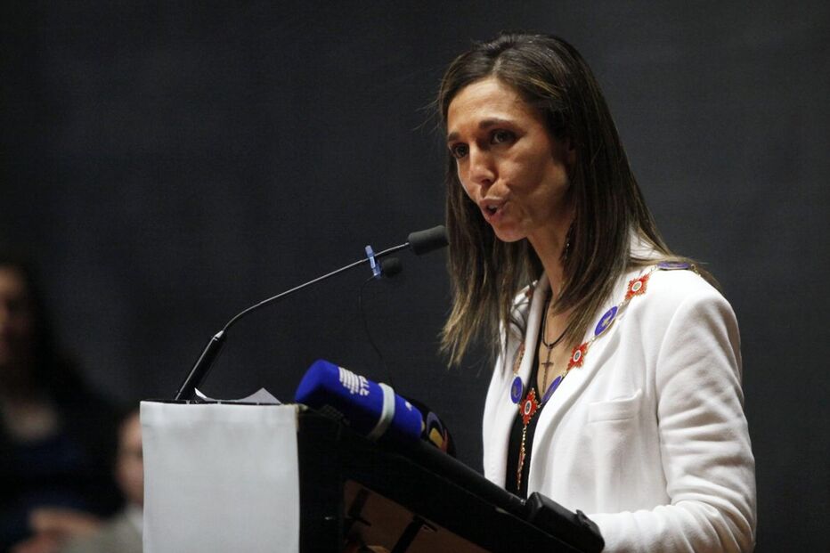 Ordem dos Enfermeiros, Ana Rita Cavaco, referendo, eutanásia, saúde, profissionais de saúde, Código Deontológico