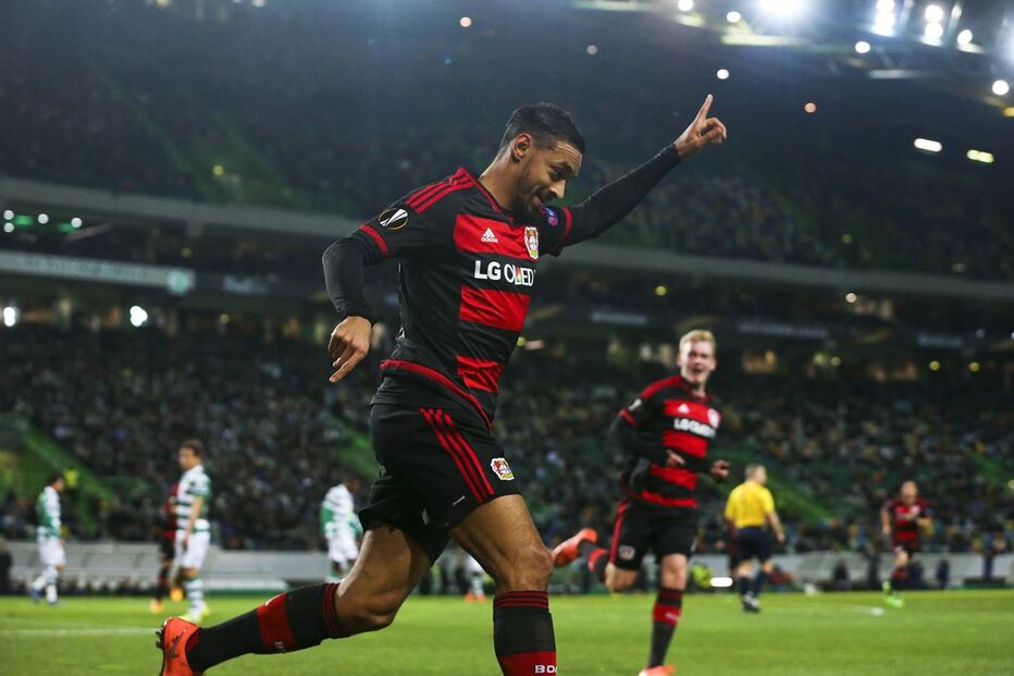 Sporting, Bayer Leverkusen, Liga Europa, Jorge Jesus, Roger Schmidt, futebol