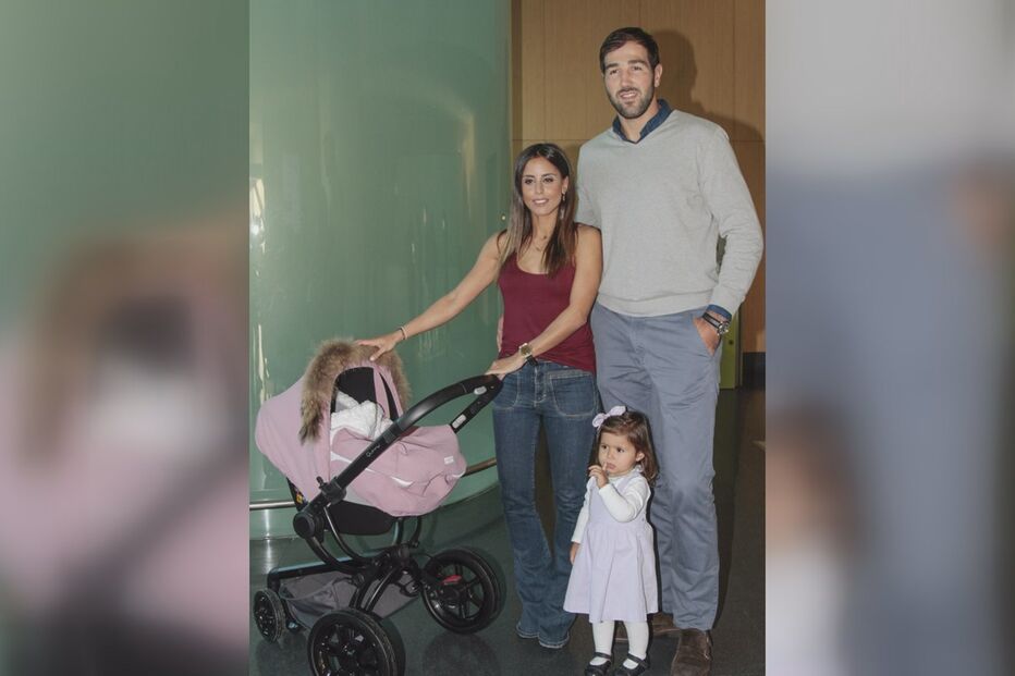 Carolina Patrocínio, Hospital da Luz, Lisboa, Frederica, Carolina, Gonçalo Uva, Diana, questões sociais, família