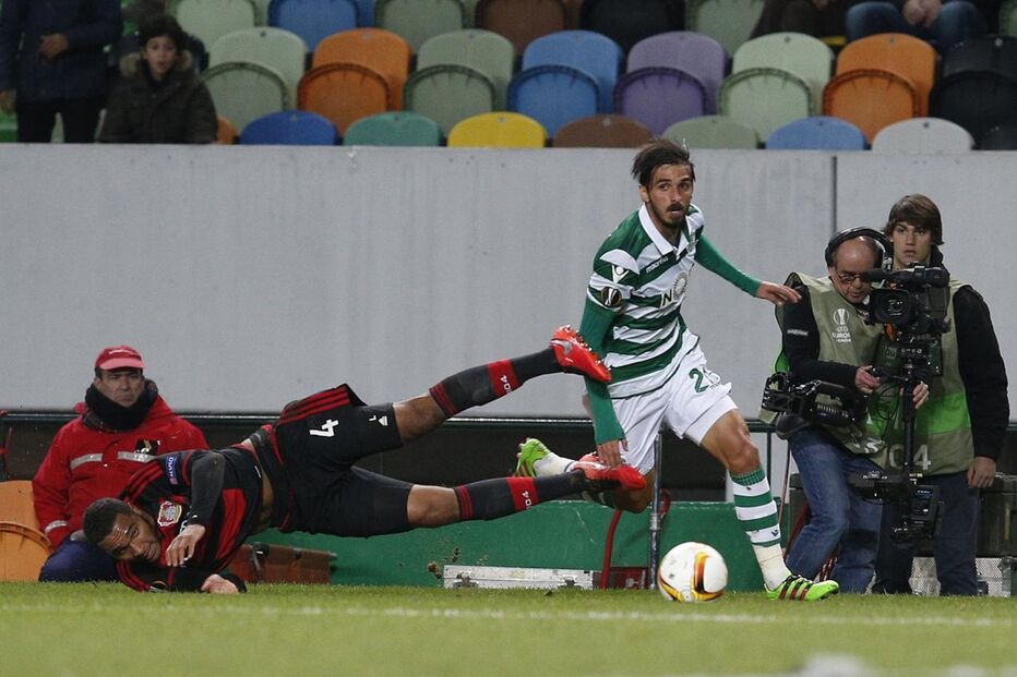 Bryan Ruiz