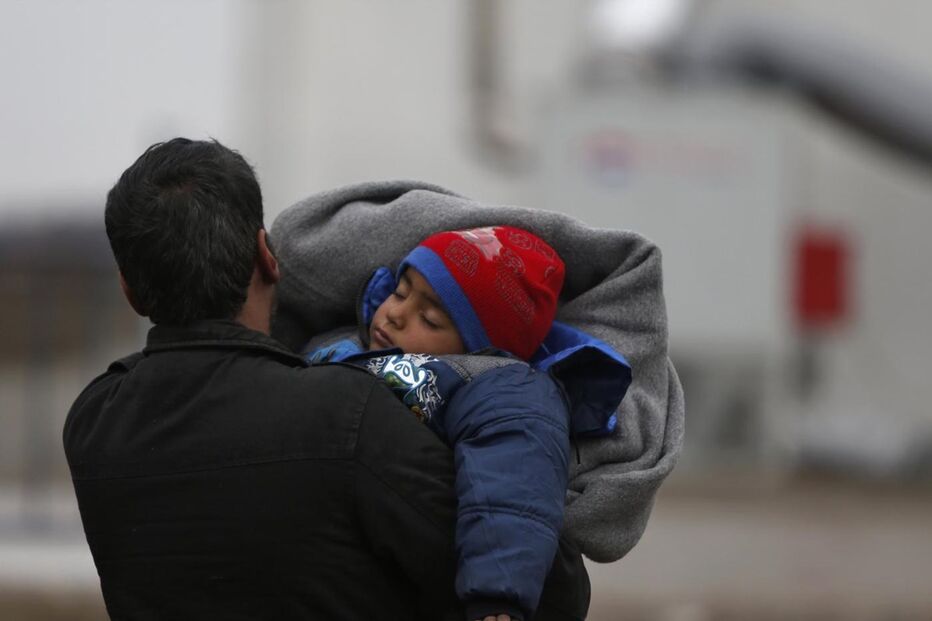 Alto Comissariado da ONU para os Refugiados, Mediterrâneo, morte