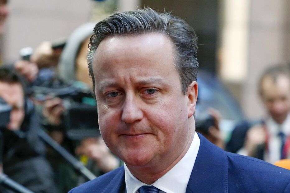 União Europeia, UE, referendo, Reino Unido, David Cameron, política