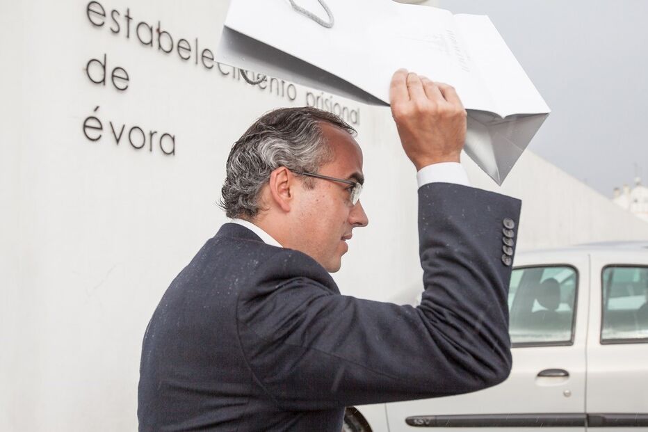 ‘Boy’ de Sócrates foi contratado pela Altice 