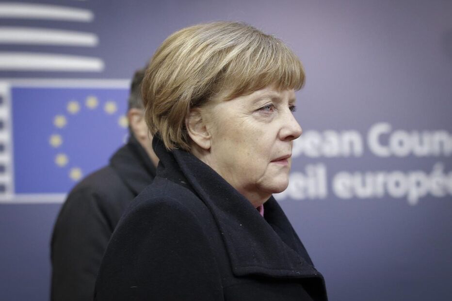 Angela Merkel, David Cameron, Bruxelas, Reino Unido, União Europeia, UE, política, acordo