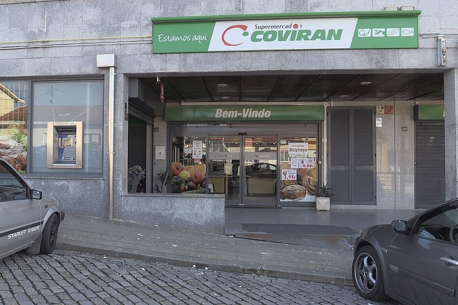 Estrada D. Miguel, Baguim do Monte, Gondomar, PSP, Rio Tinto, PJ, crime, lei e justiça, polícia, assalto, carrinha de valores