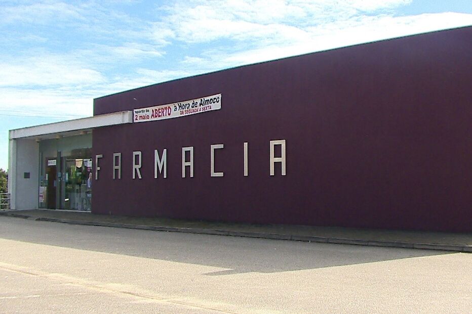 Farmácia da Lama, GNR, Correio da Manhã, Júlio Ferreira, A3, Núcleo de Investigação Criminal da GNR de Barcelos, crime, lei e justiça, crime, assalto