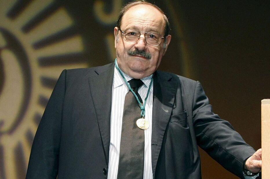 Umberto Eco