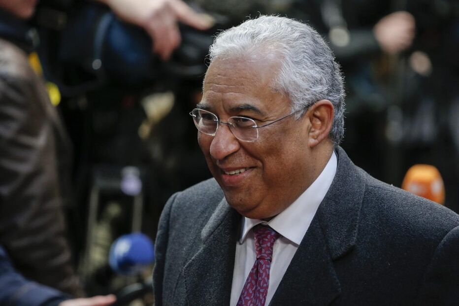 António Costa