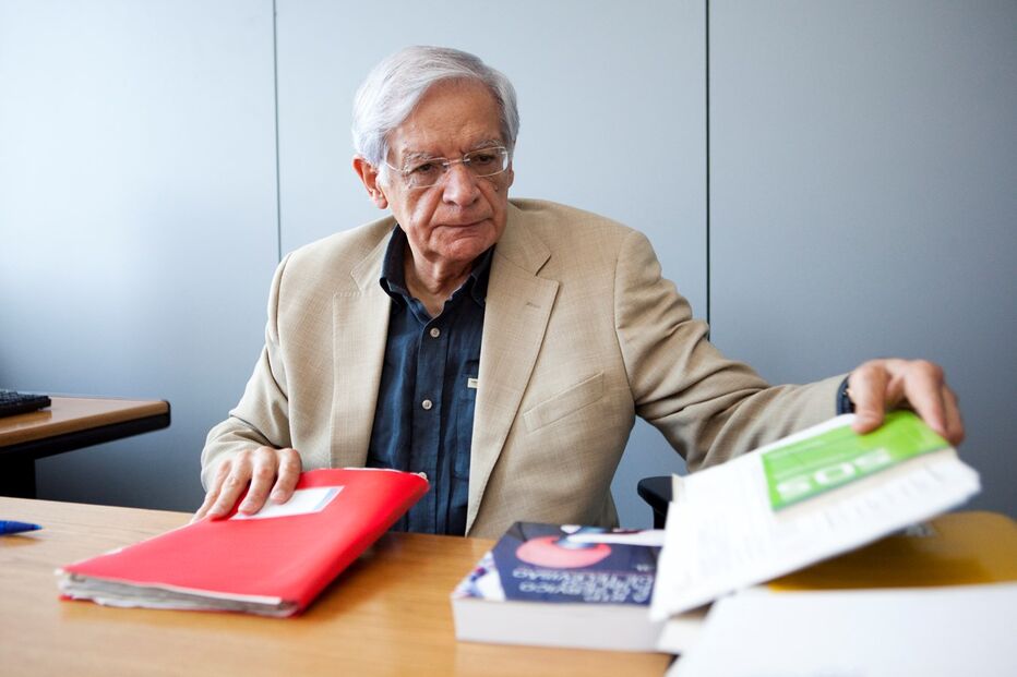  Paquete de Oliveira