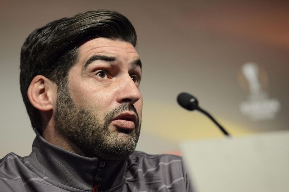 Paulo Fonseca