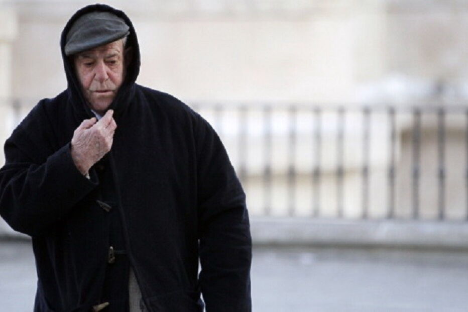 IPMA, fim de semana, chuva, frio, meteorologia, previsões meteorológicas