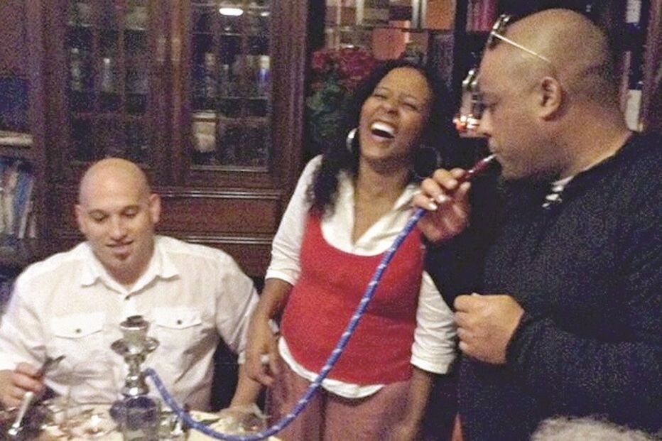 Sónia Lima, Nelson Ramos, Caxias