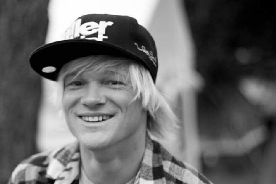 David Mannebach, Slide Surfcamp, praia da Vagueira, Vagos